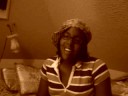 Me Singing Someones Watchig Over Me