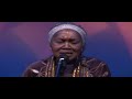 Odetta Live in concert 2005, \"House of the Rising Sun\"