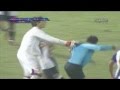 Arquero de Flamengo Llora como Niña por Gol de ALianza