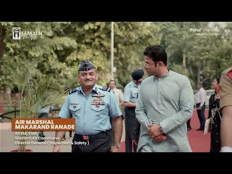 Parul University General video thumbnail 8