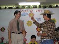 CULTO INFANTIL