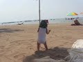 Funny little Dancing baby