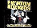 phantom rockers foggy mountain