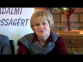 Click to View : Szili Katalin bemutatja a KTI Bács-Kiskun megyei ogy jelöltjeit - Papp Jánosné - Ruszkovics János
