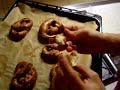 Brezel Segromignesi 1
