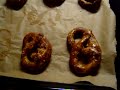 Brezel Segromignesi 1