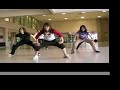 Yosakoi USA: Tatsumaki Practice