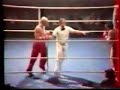 Fred Royers vs Youssef Zenaf 1 (Wako 10/061983) part 1/2