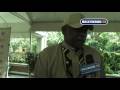 Lou Gossett Jr. Talks About Rihanna And Chris Brown
