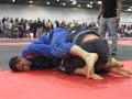 Gracie Invitational - Round 1