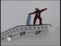 Snowboard Tristan Picot Memorial
