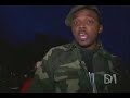 lord tariq and team saga on smack dvd. tariq does and interview and i guess either 2 songs or 2 freestyles.