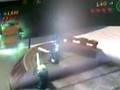 Lego Star Wars 2 The Great Pit Of Carkoon gameplay part 2