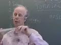 9. Lecture on F.W.Maitland (1850-1906)