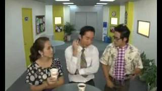 Phimsitcom - Camera cong so - Tap 29