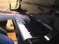 Kapustin Etude Op.40-3 Toccatina