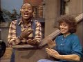 YouTube - Sesame Street - Sing (Olivia & Linda)