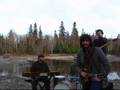 Peter Elkas - May Tourblog 2