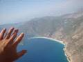 H.T Paragliding @ Ölüdeniz, Turkey