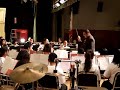 slauson middle school band slauson middle school band