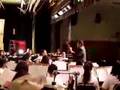 slauson middle school band