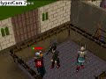 Runescape - Party Boy & 93 Strength New Level Messages Runescape - Party Boy & 93 Strength New Level Messages
