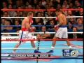 Micky Ward vs Arturo Gatti 1 - The Movie The Fighter Is Based on Ward : Ward vs Gatti