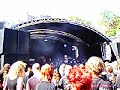 Maandag 30 april  Kings Of Metal 2007 Line up 13:40 - 14:05 Isthar 14:25 - 15:00 Deification15:20 - 15:55 Thanatos16:15 - 16:50 Inhume17:10 - 18:00 Mortuary Drape18:25 - 19:20 Beatallica19:45 - 20:40 Graveworm21:00 - 22:00 Onslaught22:15 Festival einde