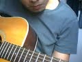 Jagjit Cover (Koi yeh kaise bataye)