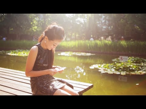 dreams - Hi everyone! Inspired by the Hugo Boss short films and the beauty of Shanghai, MM and I wanted to capture the beauty that we saw with a fun scavenger hunt. T...