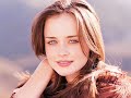 alexis bledel video