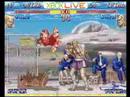 2008/04/12 COMPETITION 8 (Anonymity6) V.S. syorin jp [4]