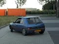 205 S16 Turbo