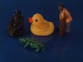 Duck Dance