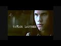 ECLIPSE TRAILER 2010 (Fan Made)