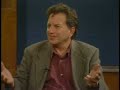 Conversations with History: Lowell Bergman Conversations with History: Lowell Bergman