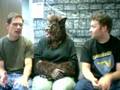The Daily Vlog, 9/8/06: Movies with The Warewolf