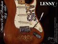 lenny backing track stevie ray vaughan lenny backing track stevie ray vaughan