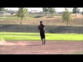 Ben Finnerty Baseball Recruiting Video
