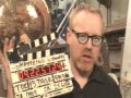 Mythbusters - funny bloopers - NOT AIRED ON TV Mythbusters - funny bloopers - NOT AIRED ON TV