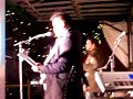 Kalan Porter - Where The Streets Have No Name (Cover) Live