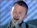 Radiohead live: knives out Radiohead live: knives out