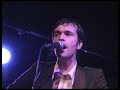 Mark Morriss and The Mummys - The Venue, Derby 15th June 2008