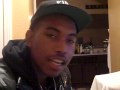 K.Ross Closer to my Dreams Rap