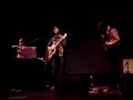 seabear - teenage kicks (live at volksbuhne)