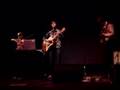 seabear - teenage kicks (live at volksbuhne)