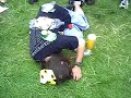 Bloodstock 2008 Human Buckaroo! Bloodstock 2008 Human Buckaroo!