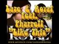 Royal-feat-Pharrell-