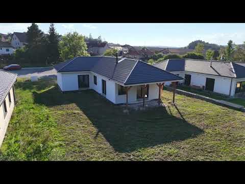 Video Prodej rodinného domu, Velká Dobrá