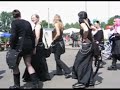 Wave Gotik  Treffen 2007 Agra